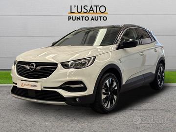 OPEL Grandland X 1.5 diesel Business Edition