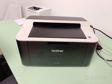 Stampante laser Brother HL - 1112