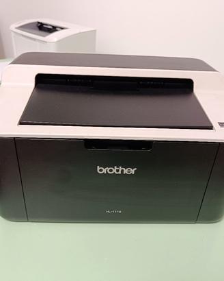 Stampante laser Brother HL - 1112