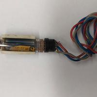 Valvola Occhio Magico geloso DM70