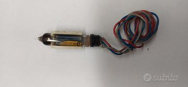 Valvola Occhio Magico geloso DM70