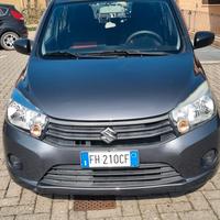 suzuki  celerio 