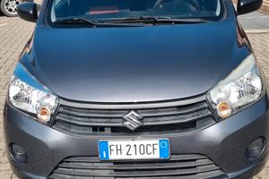 suzuki  celerio 