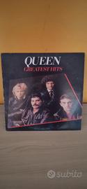 Vinile Queen