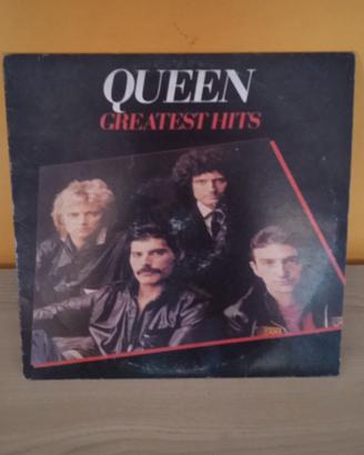 Vinile Queen