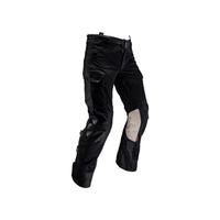 PANTALONI LEATT ADV FLOWTOUR 5.5 | NERO OPACO | L/