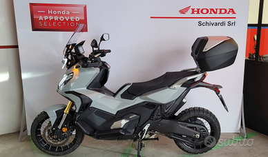 Vendita accessori moto  Moto & Accessori - Honda Schivardi