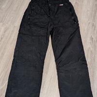 Pantaloni da sci donna BRUGI