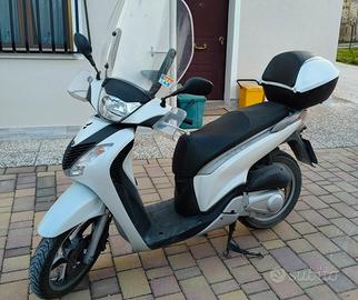 Honda SH 125