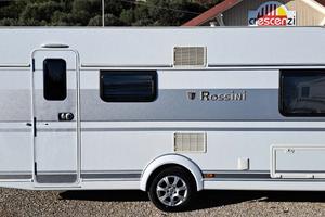 Tabbert rossini 490 dm 6 posti letto