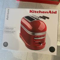 Tostapane KitchenAid ARTISAN – NUOVO 