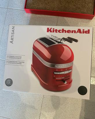 Tostapane KitchenAid ARTISAN – NUOVO 