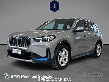 BMW X1 i 30 xdrive