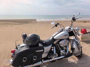 Road king