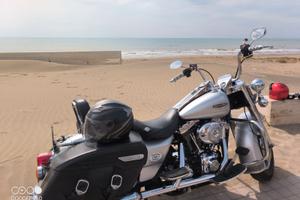 Road king