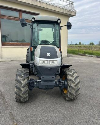 TRATTORE LANDINI REX