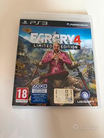 Far Cry 4 Limited Edition