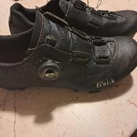 scarpe fizik n.39