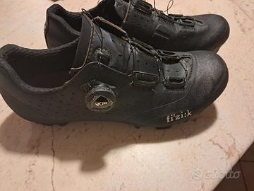 scarpe fizik n.39