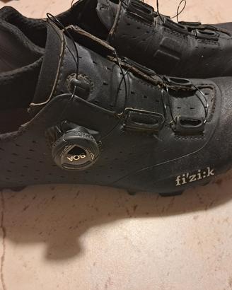 scarpe fizik n.39