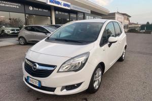 Opel Meriva 1.4 100CV Advance