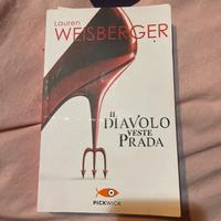 Il diavolo veste prada