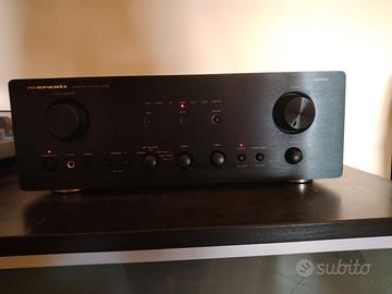 Amplificatore Marantz 7200