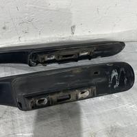BARRE PORTATUTTO CHEVROLET Captiva 1a Serie (06>)