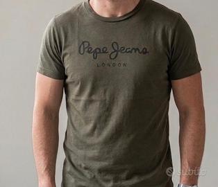 T-shirt uomo