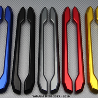 Maniglie passeggero posteriore YAMAHA MT09 2013 16