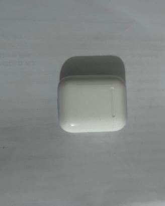 Apple AirPods   (seconda generazione)