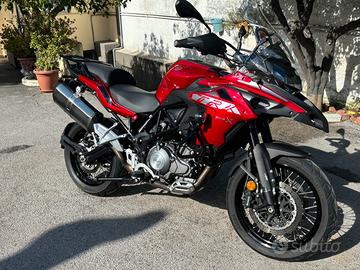 Benelli TRK502x