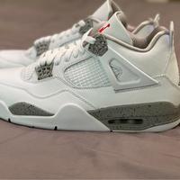 Jordan 4 Retro 46