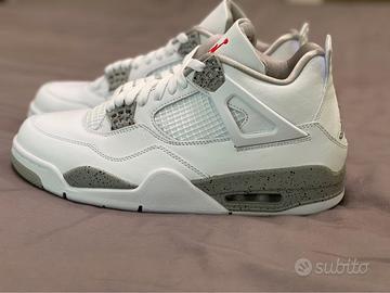 Jordan 4 Retro 46