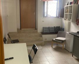 Monolocale in Villanova 740 mese ( spese comprese)