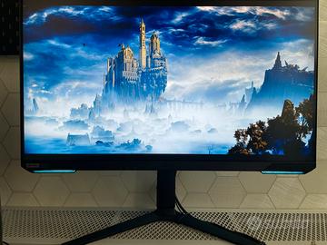 Samsung Odyssey g7 (4k)