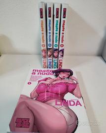 manga hentai (messe a nudo)