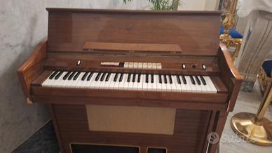ORGANO ELETTRICO FARFISA