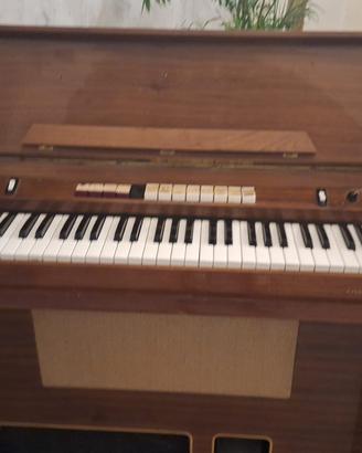 ORGANO ELETTRICO FARFISA