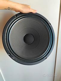 Cono altoparlante 12 pollici