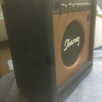 Amplificatore Ibanez come nuovo
