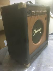 Amplificatore Ibanez come nuovo