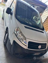 Fiat scudo