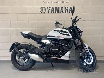 Moto Morini SEIEMMEZZO STR