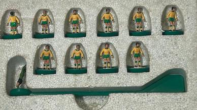 Subbuteo LW Nantes ref 142, originale, anni 80