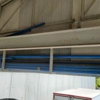 Tubi e raccordi aria