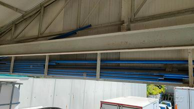 Tubi e raccordi aria