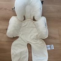 Riduttore seggiolone da auto