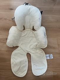 Riduttore seggiolone da auto