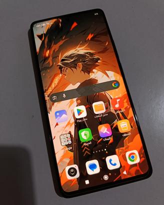 Xiaomi 11t pro 5g